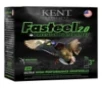 Kent Cartridge Fasteel 2 0 Waterfowl Non-Toxic 12 Gauge Shotshells