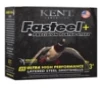 Kent Cartridge Fasteel   Waterfowl Non-Toxic 20 Gauge Shotshells
