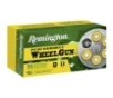 Remington Performance Wheelgun 38 Special Handgun Ammunition 50 Round Box