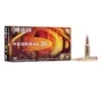 Federal Fusion Rifle Ammunition 20 Round Box