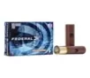 Federal Power-Shok Rifled Slug Shotshells
