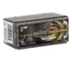 Federal Premium V-Max Rimfire Ammunition 50 Round Box