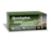 Remington Premier AccuTip-V 204 Ruger Rifle Ammunition 20 Round Box