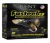 Kent Cartridge Fasteel 2 0 Waterfowl Non-Toxic 20 Gauge Shotshells