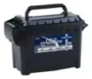 Fiocchi Field Dynamics 22 Long Rifle Rimfire Ammunition 525 Round Box