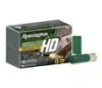 Remington Wingmaster HD 12 Gauge Shotshells 10 Round Box