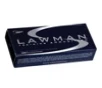 Speer Lawman TMJ 380 ACP Handgun Ammunition 50 Round Box
