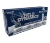 Fiocchi Field Dynamics 300 Winchester Magnum Rifle Ammunition 20 Round Box
