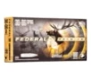 Federal Trophy Bonded Tip 30-06 Springfield Rifle Ammunition 20 Round Box