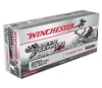 Winchester Deer Season XP Extreme Point Rifle Ammunition 20 Round Box