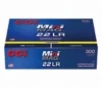 CCI Mini-Mag Varmint CPHP 22 Long Rifle Rimfire Ammunition 300 Round Box