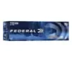 Federal Power Shok Rifle Ammunition 20 Round Box