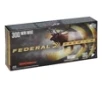 Federal Premium Nosler Partition 300 Winchester Magnum Rifle Ammunition 20 Round Box