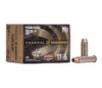 Federal Personal Defense Hydra-Shok 38 Special  P Handgun Ammunition 20 Round Box