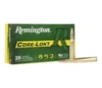 Remington Core-Lokt Pointed Soft Point Rifle Ammunition 20 Round Box