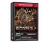 Winchester Ballistic Silvertip Centerfire 270 Winchester Rifle Ammunition 20 Round Box