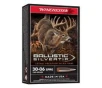 Winchester Ballistic Silvertip Centerfire 30-06 Springfield Rifle Ammunition 20 Round Box