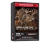Winchester Ballistic Silvertip Centerfire 308 Winchester Rifle Ammunition 20 Round Box