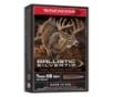 Winchester Ballistic Silvertip Centerfire 7mm-08 Remington Rifle Ammunition 20 Round Box