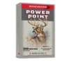 Winchester Super-X Power-Point Rifle Ammunition 20 Round Box