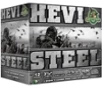 HEVI-Shot Hevi-Steel 12 Gauge Shotshells 25 Round Box