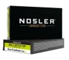 Nosler Ballistic Tip 6 5 Creedmoor Rifle Ammunition 20 Round Box