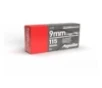 Aguila Target and Range FMJ Pistol Ammunition 50 Round Box
