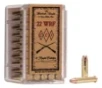 CCI Winchester Rimfire 22 WRF JHP Ammunition 50 Round Box
