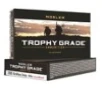 Nosler Accubond Trophy Grade 280 Ackley Improved Rifle Ammunition 20 Round Box