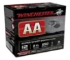 Winchester AA Target Load 12 Gauge Shotshells 25 Round Box