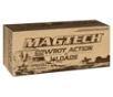 MagTech Ammunition MagTech Cowboy Action 357 Magnum Handgun Ammunition 50 Round Box