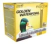 Fiocchi Golden Waterfowl 12 Gauge Shotshells