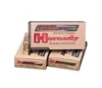 Hornady LEVERevolution MonoFlex Rifle Ammunition 20 Round Box