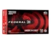 Federal American Eagle 300 AAC Blackout Rifle Ammunition 20 Round Box