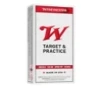Winchester USA Target 300 AAC Blackout Rifle Ammunition 20 Round Box