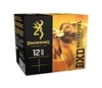 Browning Ammunition Browning BXD Waterfowl Shotshells 12 Gauge Shotshells 25 Round Box