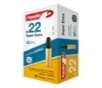 Aguila Super Extra Standard Velocity 22 Long Rifle Rimfire Ammunition 50 Round Box