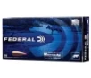 Federal Varmint   Predator 223 Remington Rifle Ammunition 20 Round Box