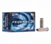 Federal Power Shok JHP 357 Magnum Handgun Ammunition 20 Round Box