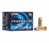 Federal Power Shok JHP 44 Remington Magnum Handgun Ammunition 20 Round Box