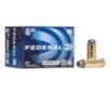 Federal Champion Training Semi-Wadcutter HP 45 Long Colt Handgun Ammunition 20 Round Box