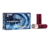 Federal Power-Shok Rifled Slug 12 Gauge Shotshells