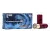 Federal Power-Shok Buckshot Low Recoil 12 Gauge Shotshells