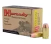 Hornady Custom XTP 44 Remington Magnum Handgun Ammunition 20 Round Box