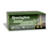 Remington Premier AccuTip-V 222 Remington Rifle Ammunition 20 Round Box