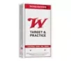 Winchester Target   Practice Rifle Ammunition 20 Round Box