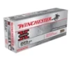 Winchester Super-X Jacketed Hollow Point Rifle Ammunition 20 Round Box