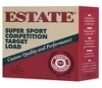 Estate Super Sport Competition Target Load 12 Gauge Shotshells