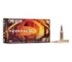 Federal Fusion 450 Bushmaster Rifle Ammunition 20 Round Box