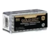 Speer Gold Dot Short Barrel 22 WMR Personal Protection Rimfire Ammunition 50 Round Box
